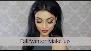 Fall/Winter Makeup Tutorial | LABEAUTYWORLD