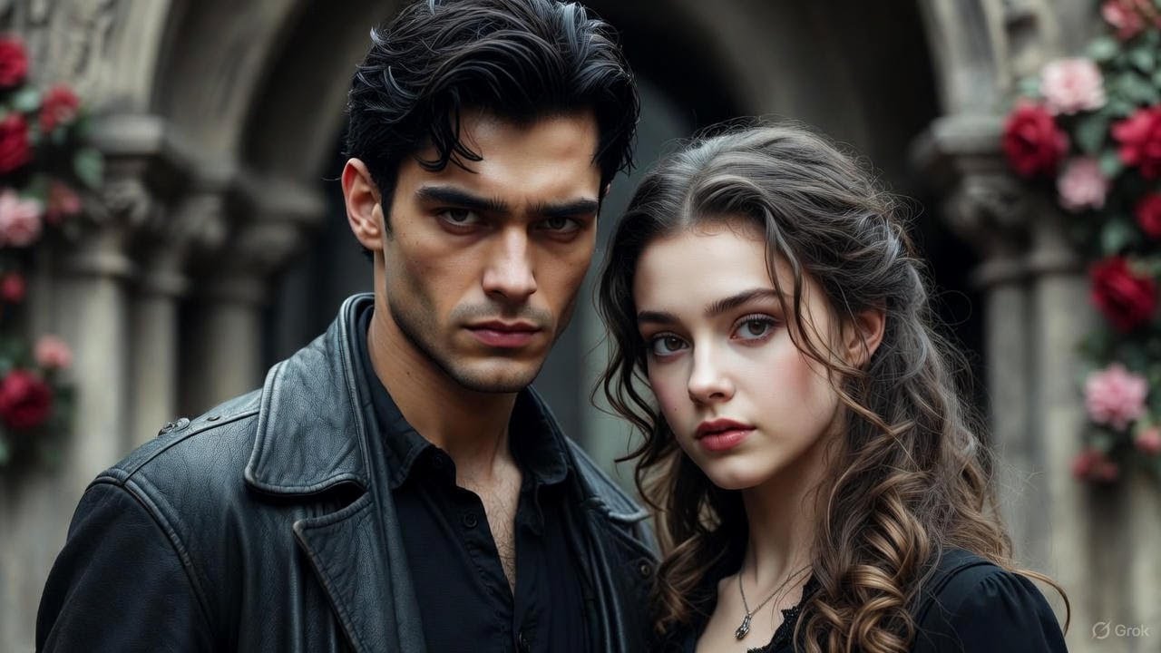 Опасный бывший вышел из тюрьмы и забрал меня