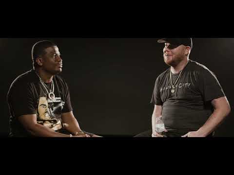 “ RIVALS “ (TRAILER ) A WARD EPISODE DROPS 9/18