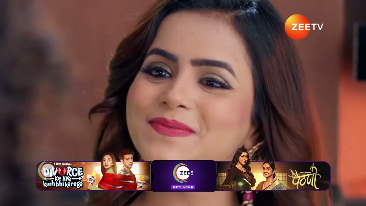 Vasudha | Chandrika asks Vasu to consider her as a mother.