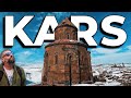 KARS ve ERZURUM Gezisi | 3 GÜNDE