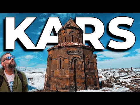 KARS Gezilecek Yerler ve ERZURUM | 3 GÜN