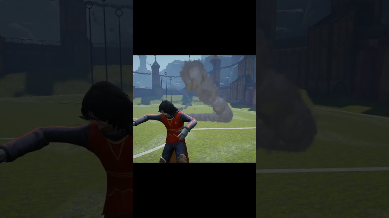 Fivem Astral Universe Hogwarts RP | Apparition ve Dash Sistemi 