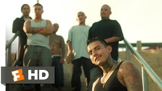 A Better Life 19 Movie Clip - Ready To Get Jumped In 2011 Hd