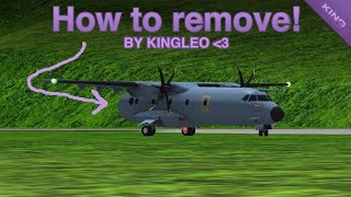 How to Remove the Back Section of Your E-42! | TPFS TFS How to Remove the Back Section of Your E-42! | TPFS TFS