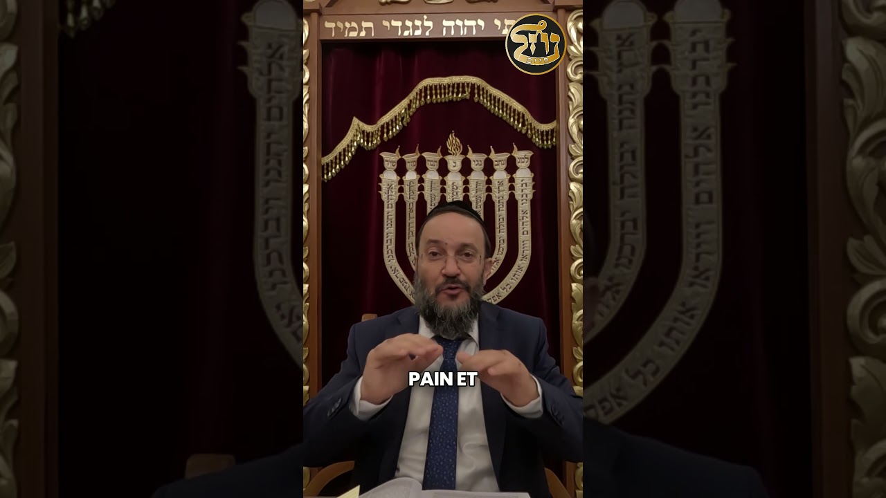 18 - Faut-il manger des boulettes #Chabat | Rav Dagani Cohen | Hilkhot Chabat #halakha #torah
