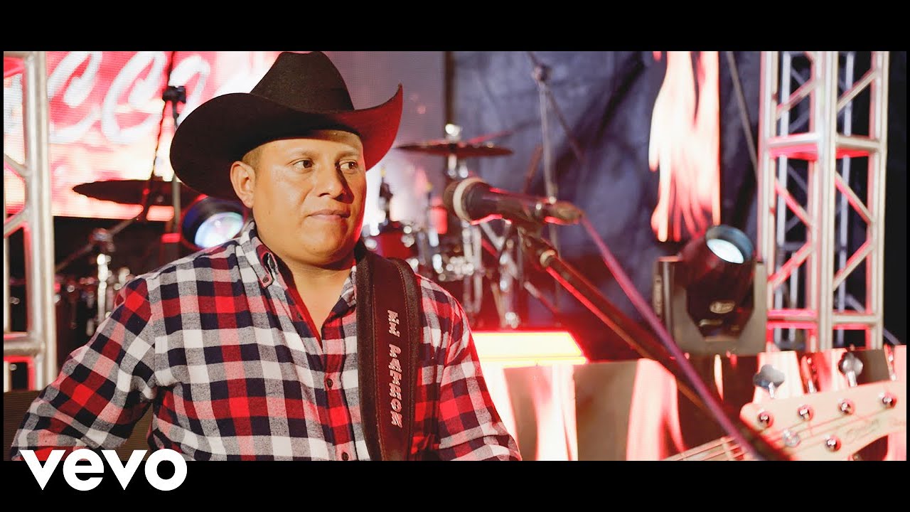 El Diablo En Una Botella ( Live Session ) Sangre de Accion - 2023