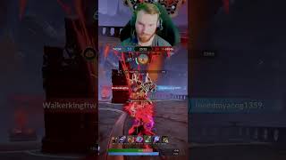 I’ll call game! 🏆🏆 #smite2 #smite2gameplay #smite #shorts