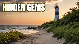 Exploring the Hidden Gems of Long Island