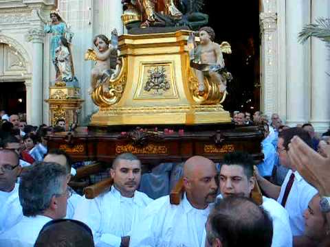 San Gorg Qormi 2009 Part 2 - YouTube