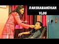 Rakshabandhan 2021 vlog and whisper challenge