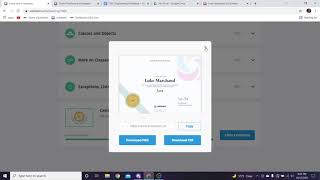 Java Certification Week 4