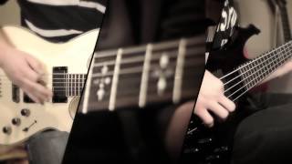 Contrition - Sensory Perception