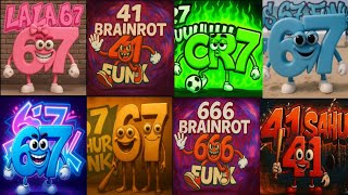 Komplikasi Lagu Keluarga Anomali 67