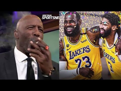 [FULL] INSIDE THE NBA | Shaq ONeal SHOCKED LeBron, Westbrook triple-doubles as Lakers skid ends at 5 - [FULL] INSIDE THE NBA | Shaq ONeal SHOCKED LeBron, Westbrook triple-doubles as Lakers skid ends at 5