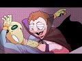 Horror Movie Sex Scenes Are Weird