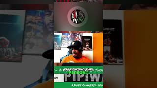 Boxing's Unspoken Truth: Why Fighters Avoid Opponents! #shorts