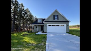 158 Spring Meadows Dr video tour