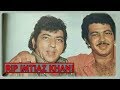 Late amjad khans brother and actor imtiaz khan passes away in mumbai