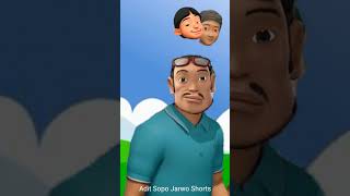 Download Lagu Mencocokan Kepala Ayah Adit Sopo Jarwo MP3