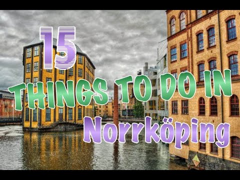 Top 15 Things
