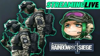 Copper Queen Streaming Rainbow Six Siege again lol
Whats your rank in R6?
let me know in the comment section below!
Dont forget to follow me!
| SOCIAL MEDIA |
Youtube Channel 👉 https://www.youtube.com/c/TonayaNinya...
Facebook Page 👉 https://www.facebook.com/NinyaTonaya
Twitter 👉 https://www.twitter.com/Ninyacofe
Instagram 👉 https://www.instagram.com/ninya_cofe/
|Support me on|
Patreon 👉 https://www.patreon.com/TonayaNinyacofe
Paypal Me! 👉 https://www.paypal.me/NinyaTonaya
#rainbowsixsiege #R6s #R6S Copper Queen Streaming Rainbow Six Siege again lol