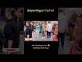 Belgium Biggest Festival in Brussels #belgium #brussels #festival #ytshorts #viralvideo #viralshort