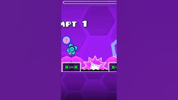 Auto clicker FAILED #gameplay #geometrydash #autoclicker #shorts #fail #youtubeshorts