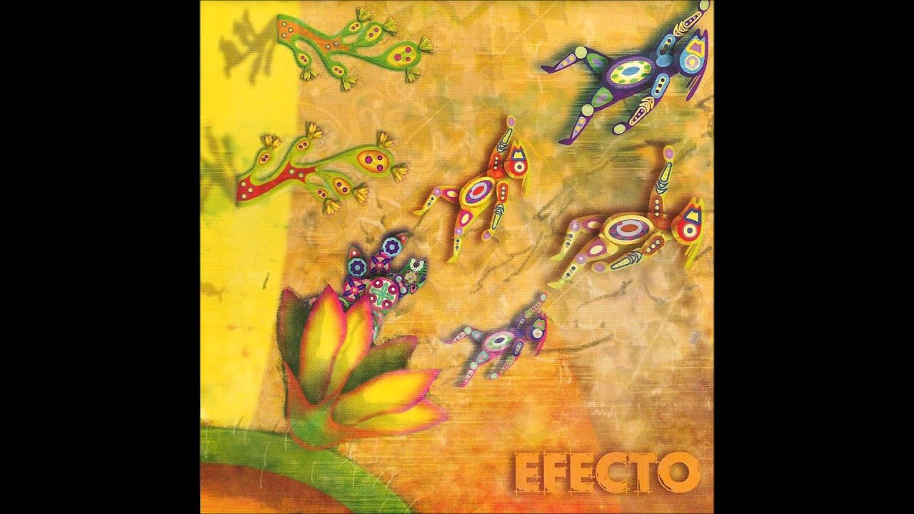 Watch Grupo Efecto - Universo on YouTube Watch Grupo Efecto - Universo on YouTube