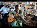 Marian McLaughlin: NPR Tiny Desk Concert