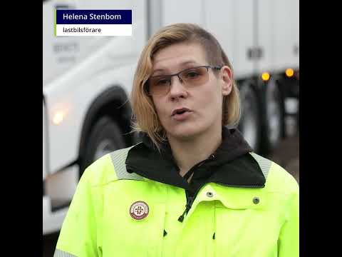 Video: Har isbilsförare gjort klart?
