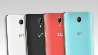 Обзор BQ Wide Обзор BQ Wide