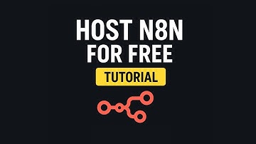Setup N8N For Free In 7 Minutes (Easy Panel Installation On AWS)
