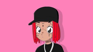 FREE] Trippie Redd x The Kid LAROI type beat LONELY