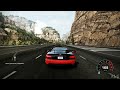 Need For Speed Hot Pursuit Remastered Hope Canyon Freeway Open World Free Roam Gameplay 