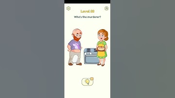 WHO🤔THE MURDER ? DOP 2 LEVEL 57 #trending #viral #shorts