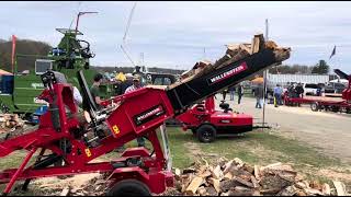 2024 Northeast Forest Products Expo  Day 2
