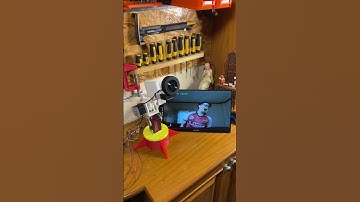 เครื่องยิงบุหรี่อัตโนมัติ #programming #python #วิศวะ #สิ่งประดิษฐ์