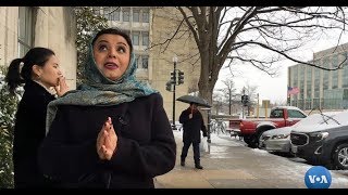 AQSh-O'zbekiston - harbiy hamkorlar