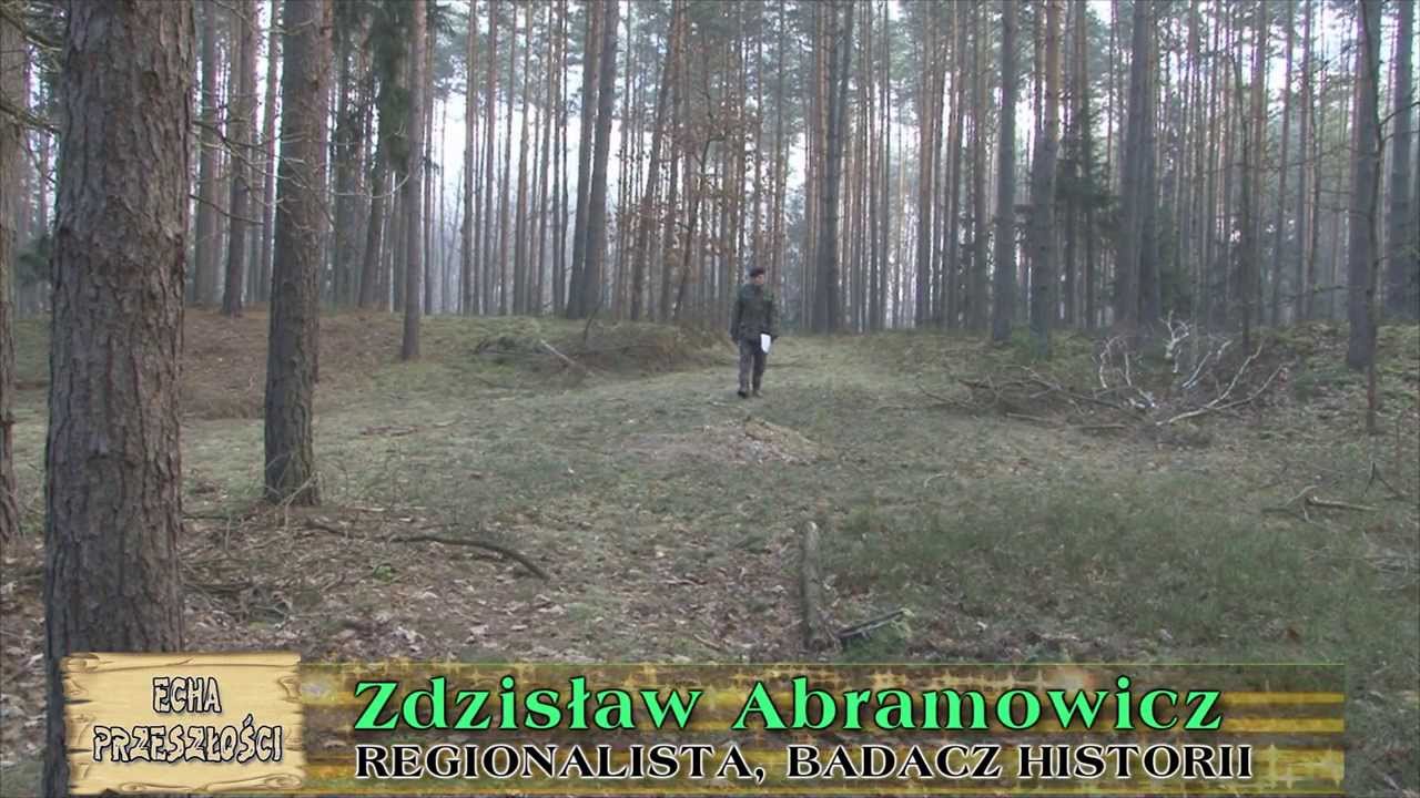 ECHA PRZESZLOSCI 113 Lesne Sanatorium