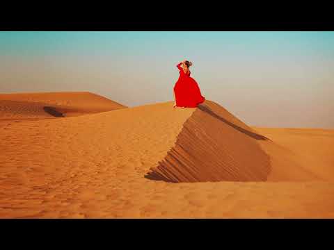 Fatou Gozlan - Ya Wuldani (Zeb Remix) [Cafe De Anatolia]