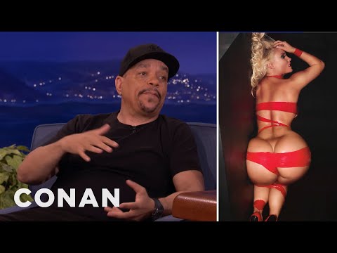 Video: Dojenček Ice-T In Coco Je že Na Twitterju In Instagramu