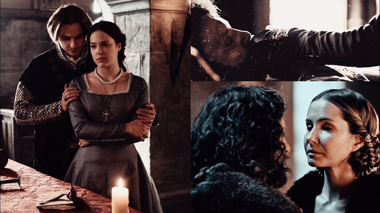 || Korona królów || You Are The Reason