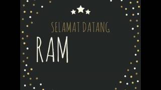 Lagu ramadhan tiba Lagu ramadhan tiba