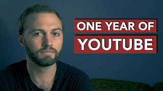 8 Actionable Lessons From 1 Year of YouTube by Slacker Stuff 163 views 3 years ago 11 minutes, 4 seconds