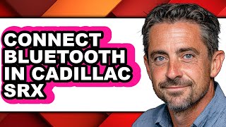 How to Connect Bluetooth in Cadillac SRX (Only Way)