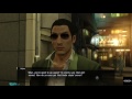 YAKUZA 0 - Short convo with Mr.Libido