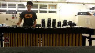 Steve Davalos - Video Assignment #1