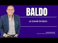 Baldo  la dame en bleu  chansons souvenirs