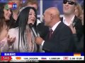 Saban saulic  mihajlo  novogodisnji program  tv bn 2009